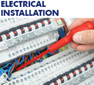 electrical installations lincoln